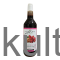 Zena Hibiscus and Ginger syrup (750ml) - image 1 | Malaika afro international Markt | KulturCart