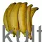 Fresh Plantain (Yellow) - image 1 | Momjays Afro Markt | KulturCart