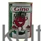 Gino Tomato Paste (400g) - image 1 | Momjays Afro Markt