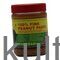 A.F.P 100% Fine Peanut Paste (500g) - image 1 | Afro Family Shop | KulturCart