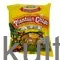Tropical gourmet plantain chips lightly salted (85g) - image 1 | OMOWEST AFRO INTERCONTINENTAL SHOP | KulturCart