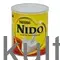 Nestle nido instant full cream milk powder (400g) - image 1 | OMOWEST AFRO INTERCONTINENTAL SHOP | KulturCart