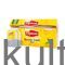 Lipton yelow label tea bags 100g - image 1 | Omowest Afro Intercontinental Shop | KulturCart