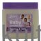 Lala's Baby Nursery Jelly Calming & Care Lavender and Chamomile (368g) - image 1 | Afro Family Shop | KulturCart