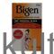 Bigen Permanent Powder Hair Colour Oriental Black (6g) - image 1 | Afro Family Shop | KulturCart